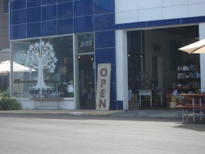 OLYMPUS DIGITAL CAMERA